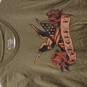 Men's Ranger Up T-shirt